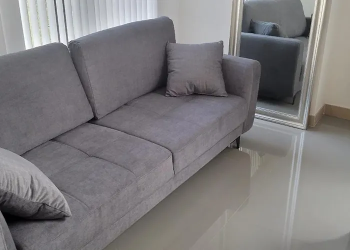 Opera Apartmán Tirana