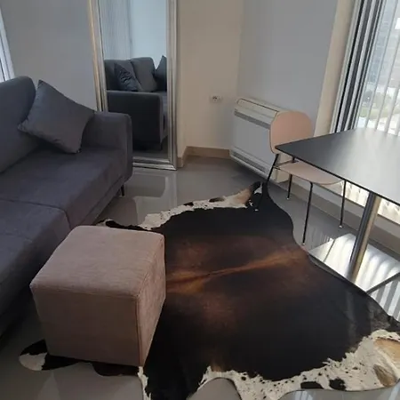 Opera * טיראנה